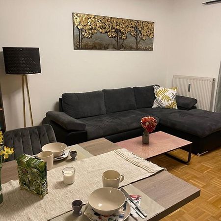 Ferienwohnung Marion Klagenfurt am Woerthersee Exterior foto