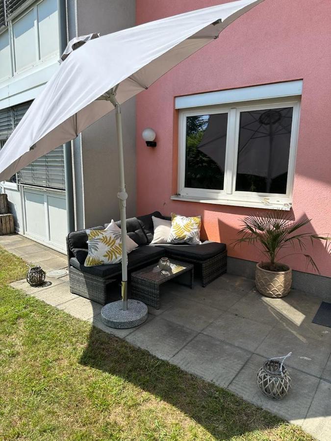 Ferienwohnung Marion Klagenfurt am Woerthersee Exterior foto