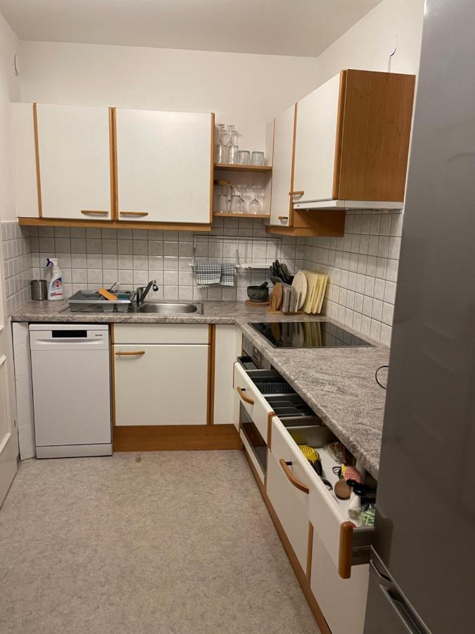 Ferienwohnung Marion Klagenfurt am Woerthersee Exterior foto