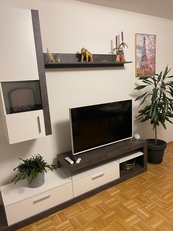Ferienwohnung Marion Klagenfurt am Woerthersee Exterior foto